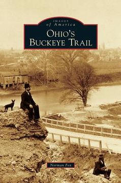 portada Ohio's Buckeye Trail (en Inglés)