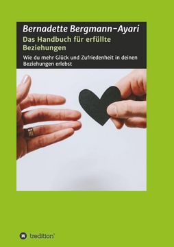 portada Das Handbuch für Erfüllte Beziehungen (in German)