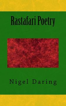 portada Rastafari Poetry (en Inglés)