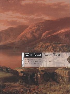 portada west point points west (in English)
