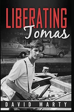portada Liberating Tomas (in English)