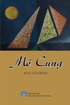 portada Me Cung (en Vietnamita)