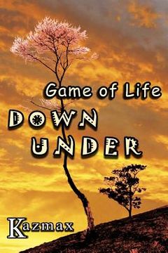 portada game of life down under