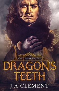portada The Dragon's Teeth