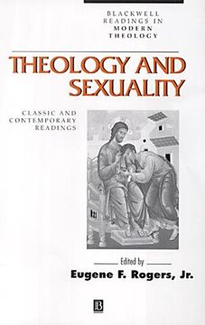 portada theology and sexuality: a short history, 1500-1877 (en Inglés)
