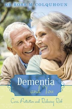 portada Dementia and You: Care, Protection and Reducing Risk (en Inglés)