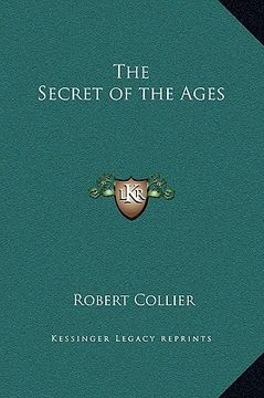 portada the secret of the ages