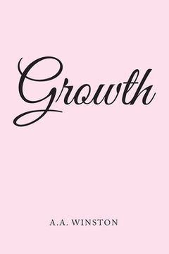 portada Growth (en Inglés)