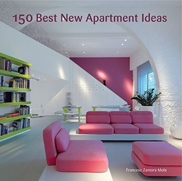 portada 150 Best new Apartment Ideas (en Inglés)