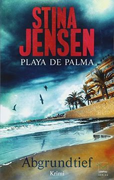portada Playa de Palma: Abgrundtief (in German)