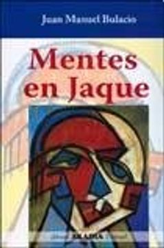portada Mentes en Jaque (in Spanish)