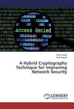 portada A Hybrid Cryptography Technique for Improving Network Security