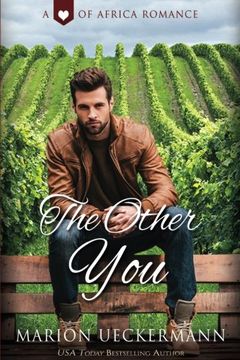 portada The Other You (Heart of Africa)