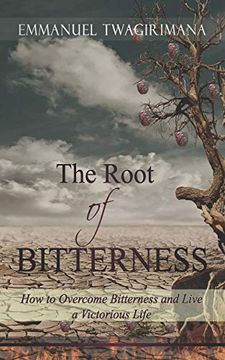 portada The Root of Bitterness 
