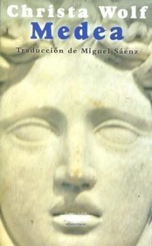 portada Medea (in Spanish)