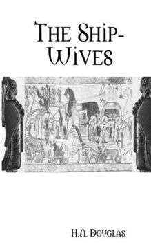 portada The Ship-Wives (en Inglés)
