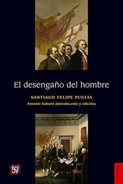 portada El Desengaño del Hombre (in Spanish)