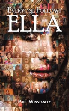portada Everyone Follows Ella (in English)