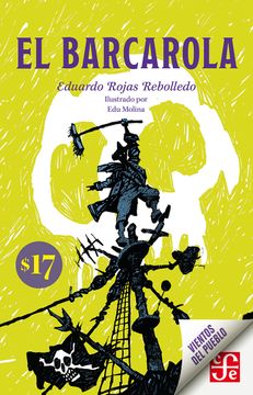 portada Barcarola, el (in Spanish)