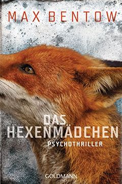 portada Das Hexenmädchen: Ein Fall für Nils Trojan 4 - Psychothriller (Kommissar Nils Trojan, Band 4) (en Alemán)