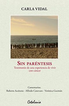 portada Sin Parentesis (in Spanish)