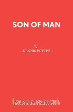portada Son of Man: A Play (en Inglés)