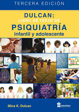 DULCAN Psiquiatría Infantil y Adolescente