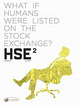 portada Hse: Human Stock Exchange