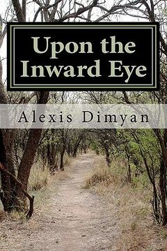 portada upon the inward eye (in English)