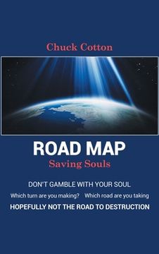 portada Road Map: Saving Souls (en Inglés)