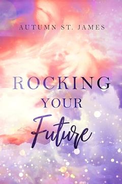 portada Rocking Your Future (in German)
