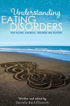 portada Understanding Eating Disorders (en Inglés)