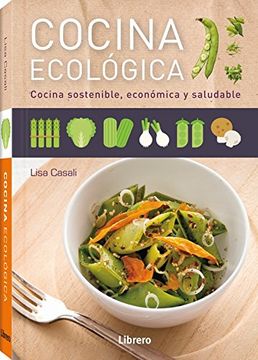 portada Cocina Ecólogica (in Spanish)