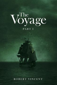 portada The Voyage: Part I (en Inglés)