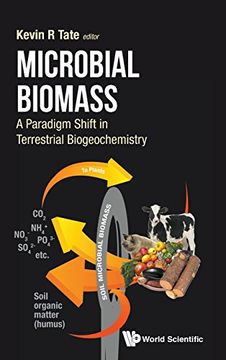 portada Microbial Biomass: A Paradigm Shift in Terrestrial Biogeochemistry