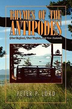 portada rhymes of the antipodes