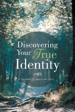 portada Discovering Your True Identity (en Inglés)