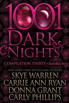 portada 1001 Dark Nights: Compilation Thirty (in English)
