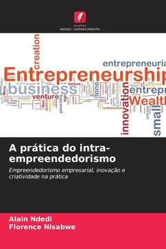 portada A Prática do Intra-Empreendedorismo (en Portugués)