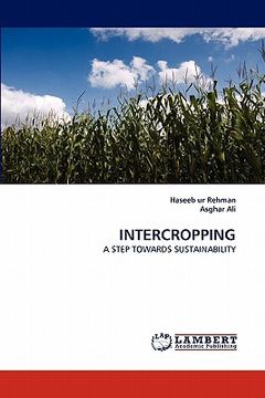 portada intercropping (en Inglés)