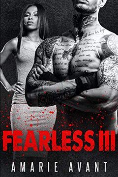 portada Fearless iii (Finale): Mma Sport & Russian Mafia Romance (Resnov Bratva) (en Inglés)