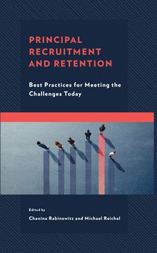 portada Principal Recruitment and Retention: Best Practices for Meeting the Challenges Today