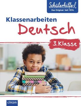 portada Deutsch 3. Klasse (en Alemán)
