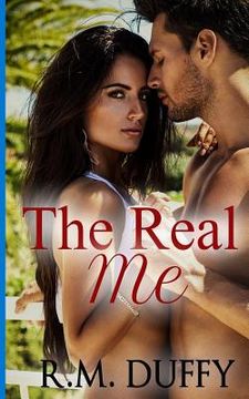 portada The Real Me (in English)