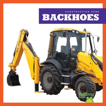 portada Backhoes (in English)