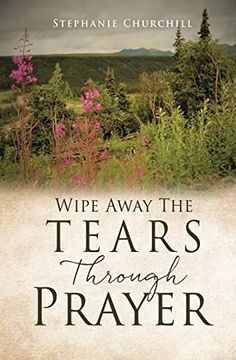 portada Wipe Away the Tears Through Prayer 
