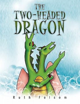 portada the two-headed dragon
