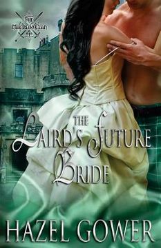 portada The Laird's Future Bride (en Inglés)