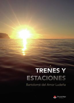 portada Trenes y Estaciones (in Spanish)