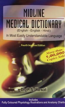 portada Midline Medical Dictionary